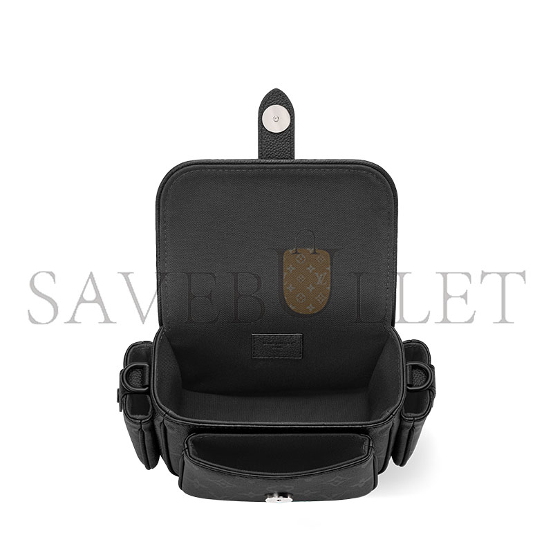 LOUIS VUITTON MASTER CARGO WEARABLE WALLET M26726 (23*14*10cm)